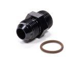 Fragola -10AN x 7/8-14 (10) Radius Fitting O-Ring - Black thumbnail 4