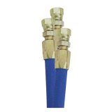 Fragola -6AN Power Steering Hose - 10 Feet thumbnail 1