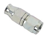 Fragola -4AN Straight Hose End thumbnail 1