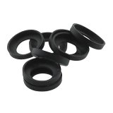 Fragola -8 Black Cap High Temp Push-Lite 10 Pack thumbnail 2