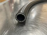 Fragola -10AN Push-Lite Hi-Temp Black Hose 10 Feet (Replaces 810010 No Fiber Braid) thumbnail 2