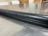 Fragola -10AN Push-Lite Hi-Temp Black Hose 10 Feet (Replaces 810010 No Fiber Braid) thumbnail 3
