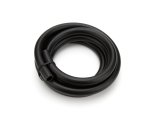 Fragola -10AN Push-Lite Hi-Temp Black Hose 10 Feet (Replaces 810010 No Fiber Braid) thumbnail 4