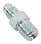 Fragola -3AN x 7/16-20 Brake Adapter - Steel thumbnail 2