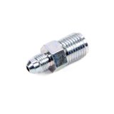 Fragola -3AN x 7/16-20 Brake Adapter - Steel thumbnail 4
