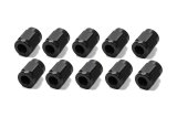 Fragola -3AN Tube Nut Black 10 Pack thumbnail 3