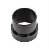 Fragola -10AN Tube Sleeve Black thumbnail 1