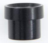 Fragola -10AN Tube Sleeve Black thumbnail 3