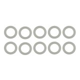 Fragola -10AN Nylon Washer 10 Pack thumbnail 1