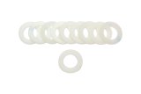 Fragola -10AN Nylon Washer 10 Pack thumbnail 3