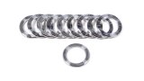 Fragola 12mm Aluminum Crush Washer 10 Pack thumbnail 3