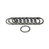 Fragola 16mm Aluminum Crush Washer 10 Pack thumbnail 3
