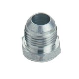 Fragola -6AN Male Weld Bung thumbnail 2