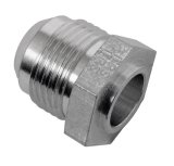 Fragola -12AN Male Weld Bung thumbnail 2