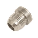Fragola -10AN Male Steel Weld Bung thumbnail 2