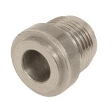 Fragola -10AN Male Steel Weld Bung thumbnail 3