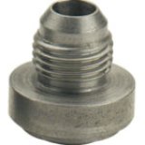 Fragola -10AN Male Steel Weld Bung thumbnail 5