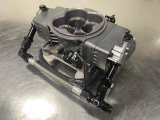 Fragola -6AN Holley Terminator Stealth EFI Feed Line Kit - Stainless Hose thumbnail 1