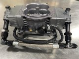 Fragola -6AN Holley Terminator Stealth EFI Feed Line Kit - Stainless Hose thumbnail 3