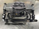 Fragola -6AN Holley Terminator Stealth EFI Feed Line Kit - Black Hose thumbnail 2