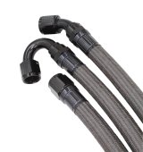 Fragola -10AN Race-Rite Hose 15 Feet thumbnail 2