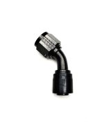 Fragola -8AN 45 Degree Fixed/Single Swivel Race-Rite Pro Hose End thumbnail 1