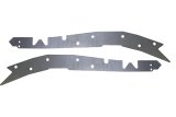 Rust Buster 1995-2004 Toyota Tacoma Over Axle Frame Stiffeners thumbnail 1