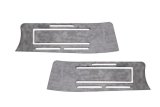 Rust Buster 1995-2004 Toyota Tacoma Front Frame Stiffeners thumbnail 1