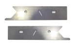 Rust Buster 1995-2004 Toyota Tacoma Rear Frame Stiffeners thumbnail 1