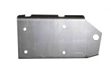 Rust Buster 1998-2003 Ford Ranger Mid Rear Frame Section - Left thumbnail 1