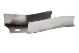 Rust Buster 1995-2004 Toyota Tacoma Front Frame Repair Kit - Right thumbnail 1