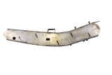 Rust Buster 1995-2004 Toyota Tacoma Mid Rear Over-Axle Frame Repair Kit - Left thumbnail 1