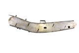 Rust Buster 1995-2004 Toyota Tacoma Mid Rear Over-Axle Frame Repair Kit - Right thumbnail 1