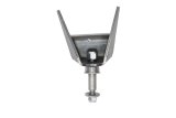 Rust Buster 1987-1995 Jeep Wrangler Rear Upper Shock Mount thumbnail 1