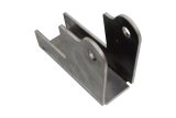 Rust Buster Jeep Wrangler Rear Upper Track Bar Bracket thumbnail 1