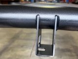 Rust Buster 1999-2004 + 2006 Chevy Silverado 1500 ward Fuel Tank Crossmember thumbnail 2