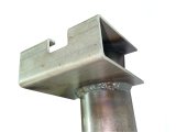 Rust Buster 1999-2004 + 2006 Chevy Silverado 1500 ward Fuel Tank Crossmember thumbnail 3