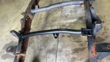 Rust Buster 1999-2004 + 2006 Chevy Silverado 1500 ward Fuel Tank Crossmember thumbnail 4