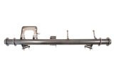 Rust Buster 1996-2002 Toyota 4Runner Rear Control Arm Crossmember thumbnail 4