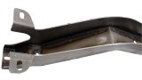 Rust Buster 2000-2006 Toyota Tundra ward Fuel Tank Crossmember thumbnail 3