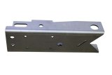 Rust Buster 1999-2006 Chevy Silverado/GMC Sierra Rear Frame Repair Kit - Left thumbnail 1