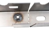 Rust Buster 1996-2002 Toyota 4Runner Rear Frame Repair Kit - Right thumbnail 2