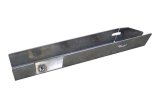 Rust Buster 1976-1986 Jeep CJ Front Center Frame Repair Kit - Right thumbnail 1