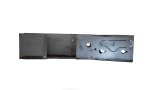 Rust Buster 2007-2013 Chevy Silverado/GMC Sierra Front Center Frame Repair Kit - Left thumbnail 1