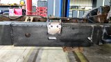 Rust Buster 2004-2012 Chevy Colorado / GMC Canyon Front Center Frame Section - Right thumbnail 2