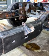 Rust Buster 2004-2012 Chevy Colorado / GMC Canyon Front Center Frame Section - Right thumbnail 7