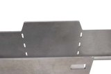 Rust Buster 1996-2002 Toyota 4Runner Center Frame Repair Kit - Right thumbnail 4