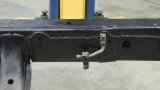Rust Buster 1996-2002 Toyota 4Runner Center Frame Repair Kit - Right thumbnail 7