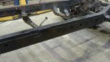 Rust Buster 1996-2002 Toyota 4Runner Center Frame Repair Kit - Right thumbnail 8