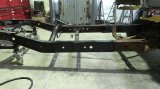 Rust Buster 2000-2006 Toyota Tundra Center Frame Section - Right thumbnail 4